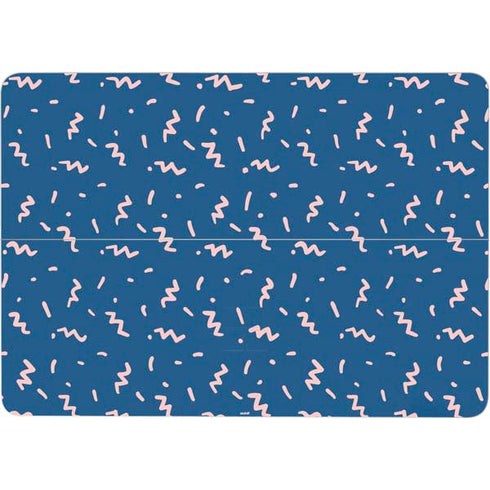 Blue Spring Surface Laptop Studio Skin